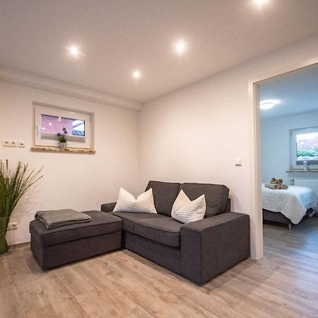 Haus Seestern Cuxhaven Luaran gambar